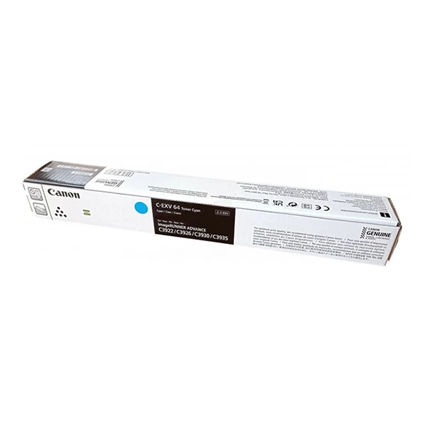 Toner Canon CEXV64 [5754C002]
