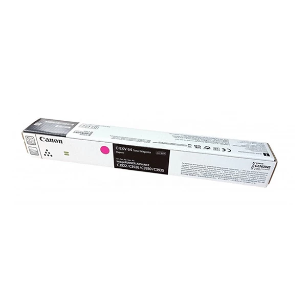 Toner Canon CEXV64 [5755C002]