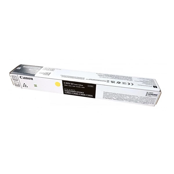 Toner Canon C-EXV64 [5756C002]