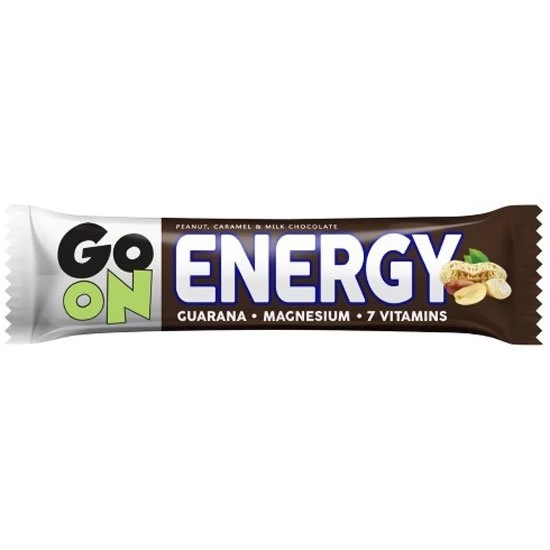 Baton proteinowy SANTE Energy Go On 45g