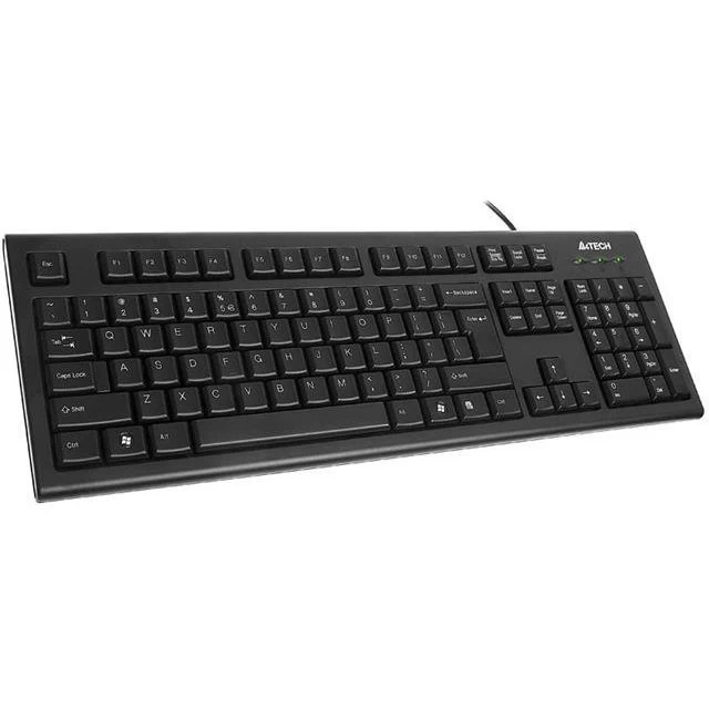 Klawiatura przewodowa A4TECH KR-85