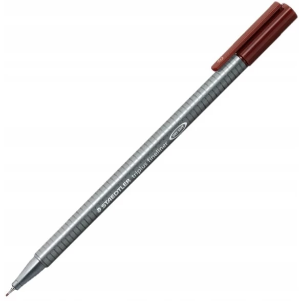 Cienkopis STAEDTLER TRIPLUS 334-76