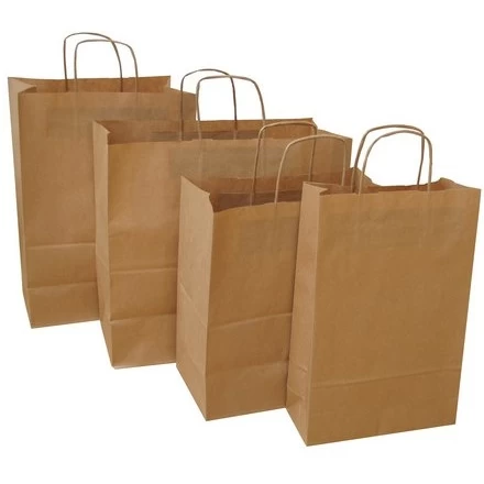 Torba papierowa marki brak modelu brak