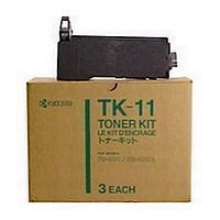 Toner Kyocera TK11