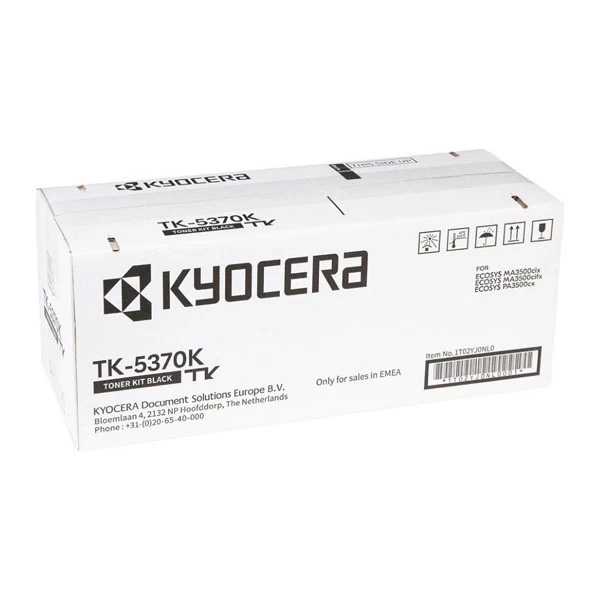 Toner Kyocera TK-5370K [1T02YJ0NL0]
