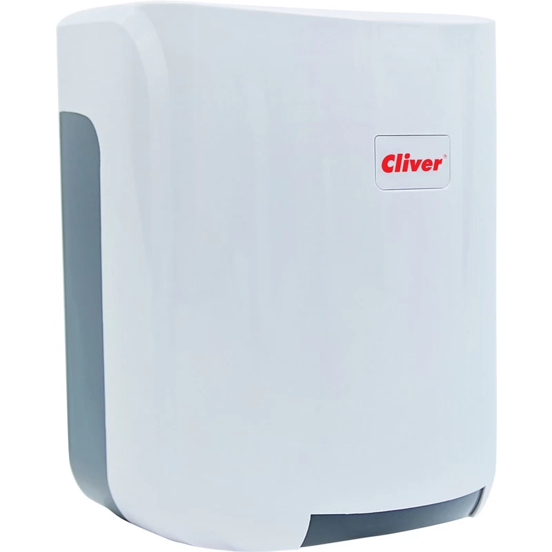 Podajnik do ręczników JUMBO w rolce Cliver