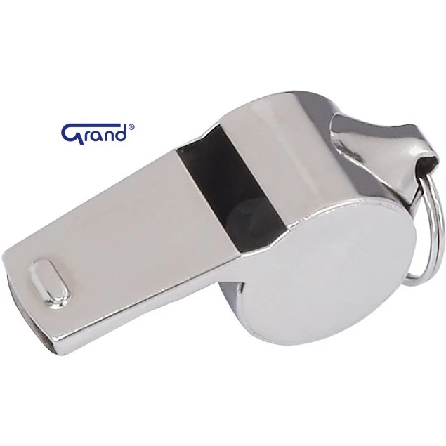 Gwizdek metalowy Grand GR-912