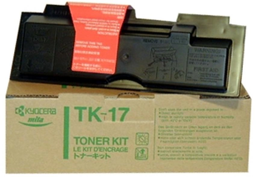 Toner Kyocera TK17
