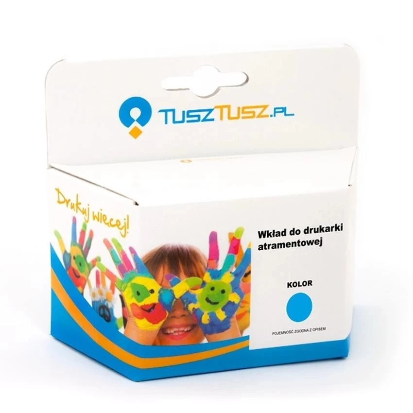 Tusz zamiennik Epson T05A2