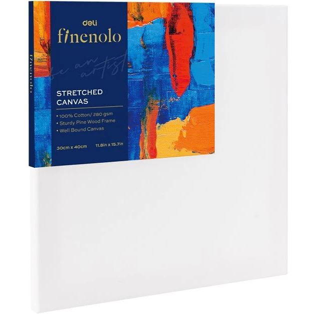 Podobrazie malarskie FINENOLO EC279-7 30x40cm