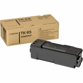 Toner Kyocera TK65