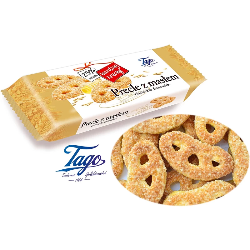 Precle TAGO 135g