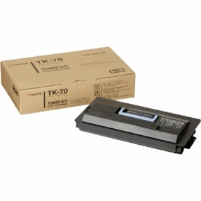 Toner Kyocera TK70