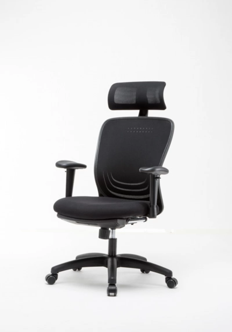 Fotel biurowy Office Products Zakynthos