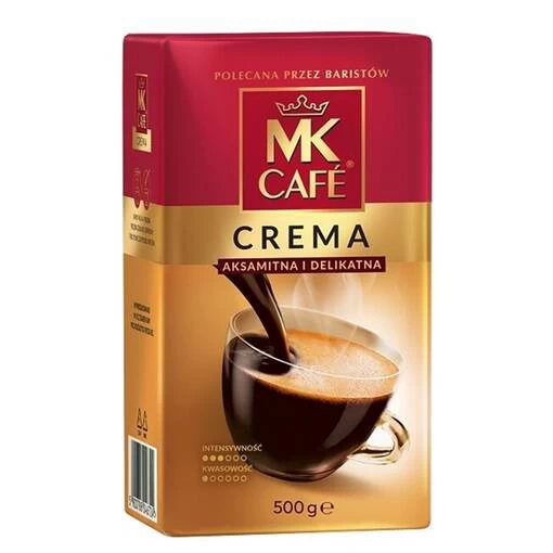 Kawa MK Cafe CREME