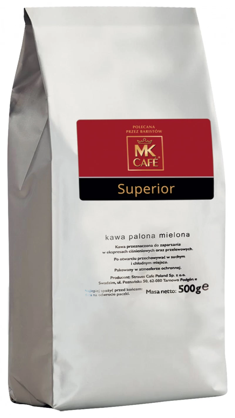 Kawa MK CAFE Superior