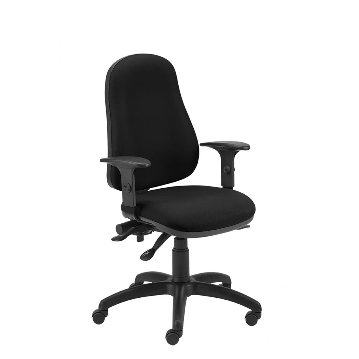 Fotel biurowy Office Products Thassos