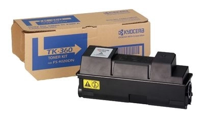 Toner Kyocera TK360