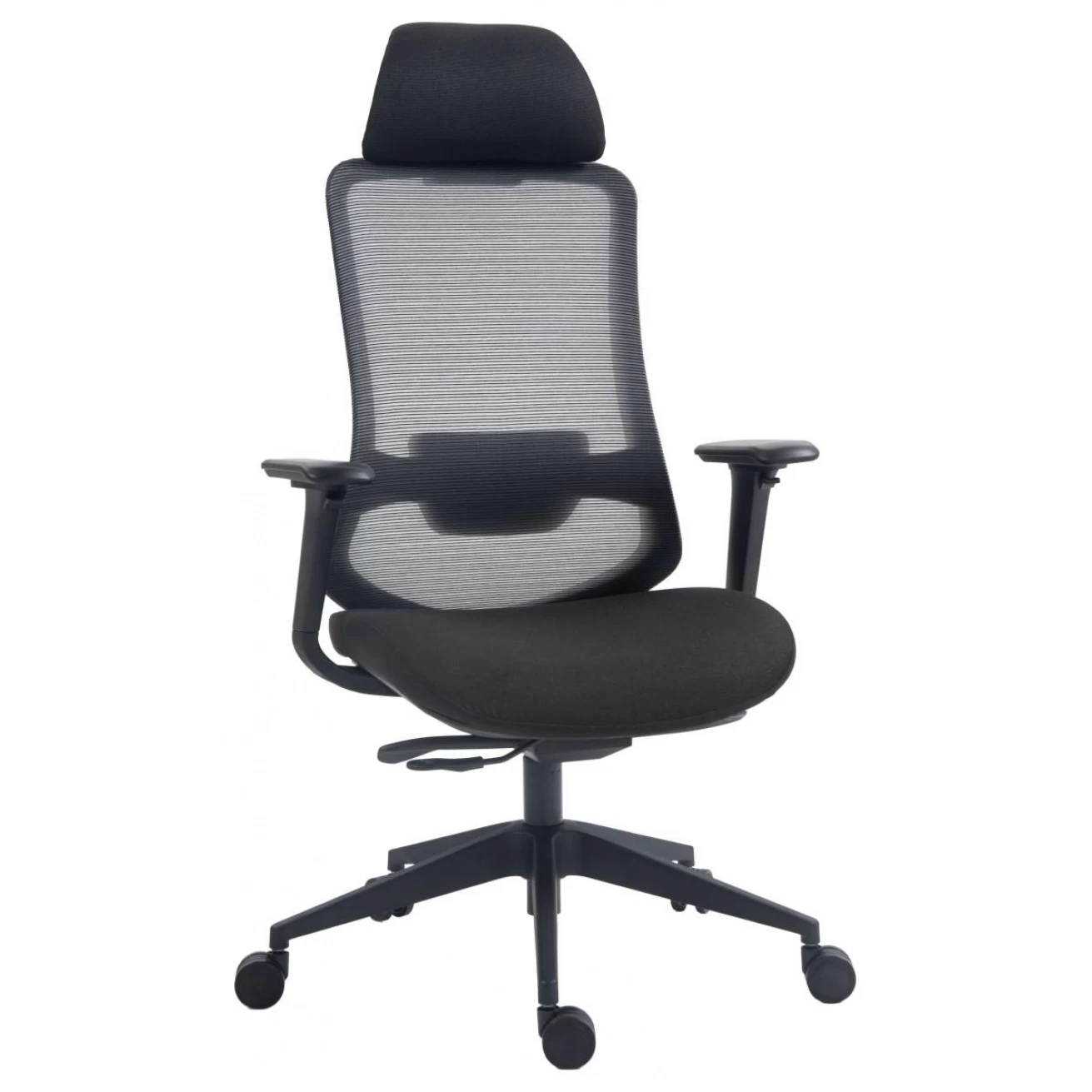 Fotel biurowy Office Products Crete