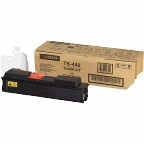 Toner Kyocera TK440