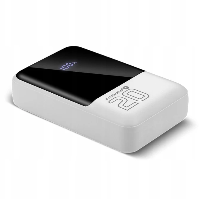 Powerbank EverActive Energy Bank EB-20Q 22,5 W