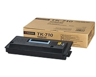 Toner Kyocera TK710