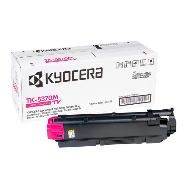 Toner Kyocera TK-5370M [1T02YJBNL0]
