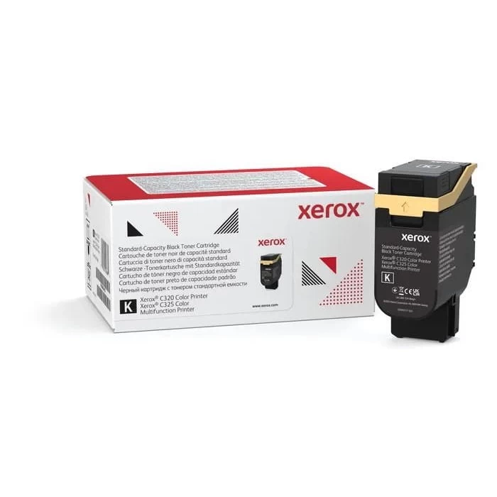 Toner Xerox 006R04827