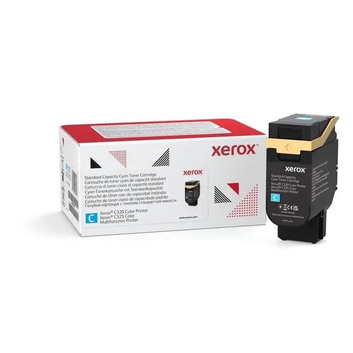 Toner Xerox 006R04824