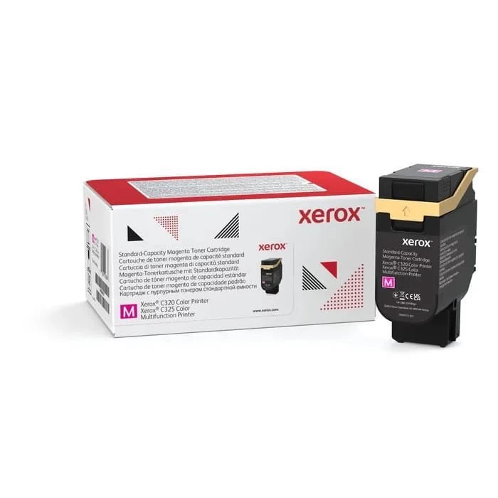 Toner Xerox 006R04825