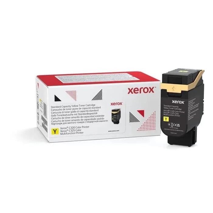 Toner Xerox 006R04826