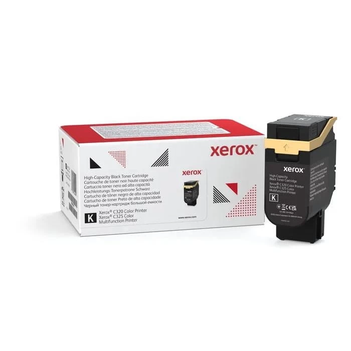 Toner Xerox 006R04835