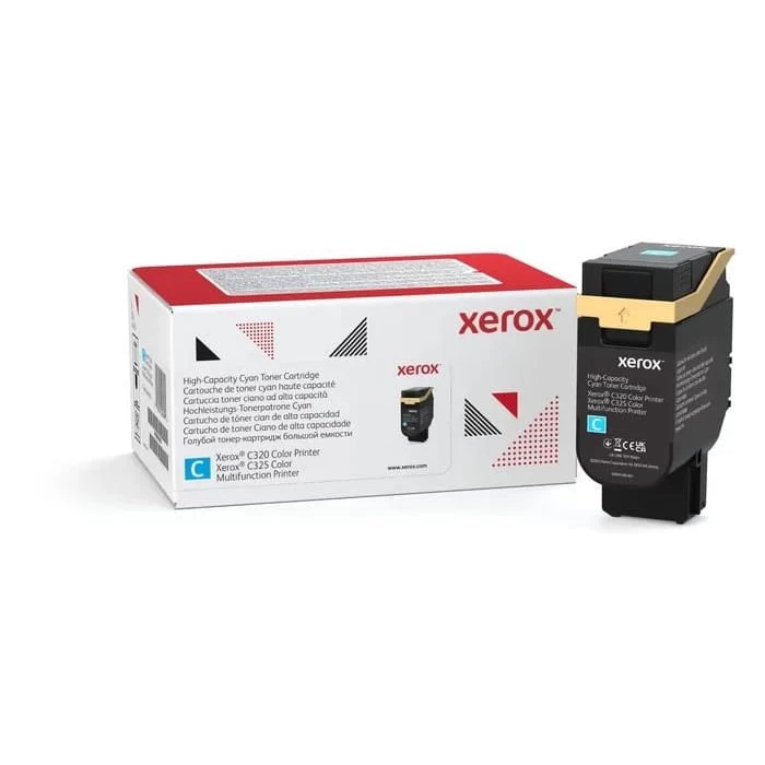 Toner Xerox 006R04832