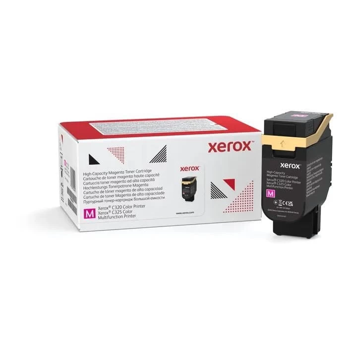 Toner Xerox 006R04833