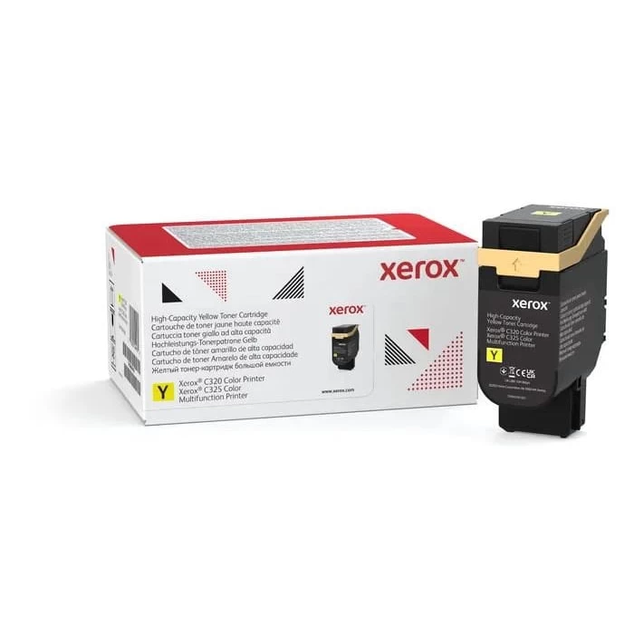 Toner Xerox 006R04834