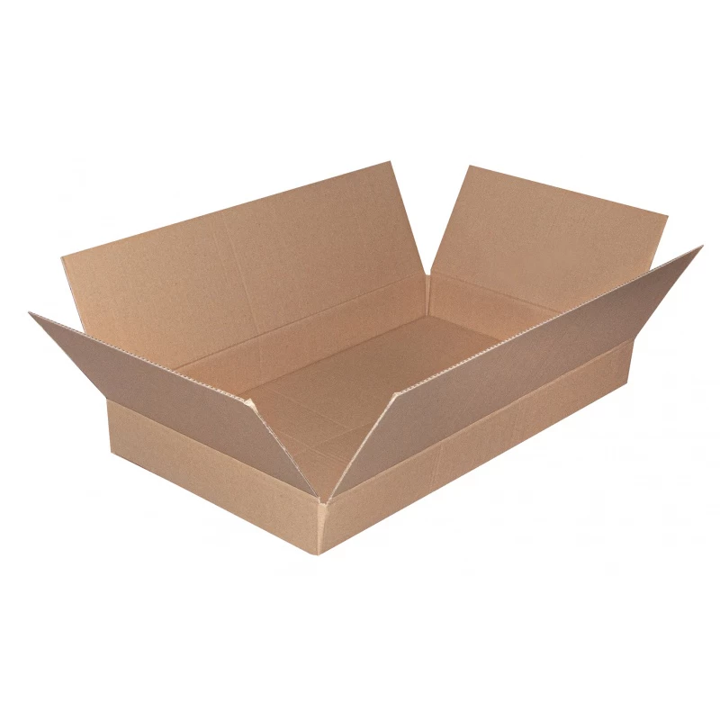 Pudło pakowe OFFICE PRODUCTS InP A 627x367x66mm