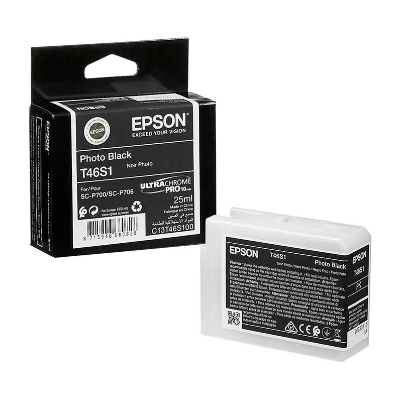 Tusz Epson T46S1 [C13T46S100]