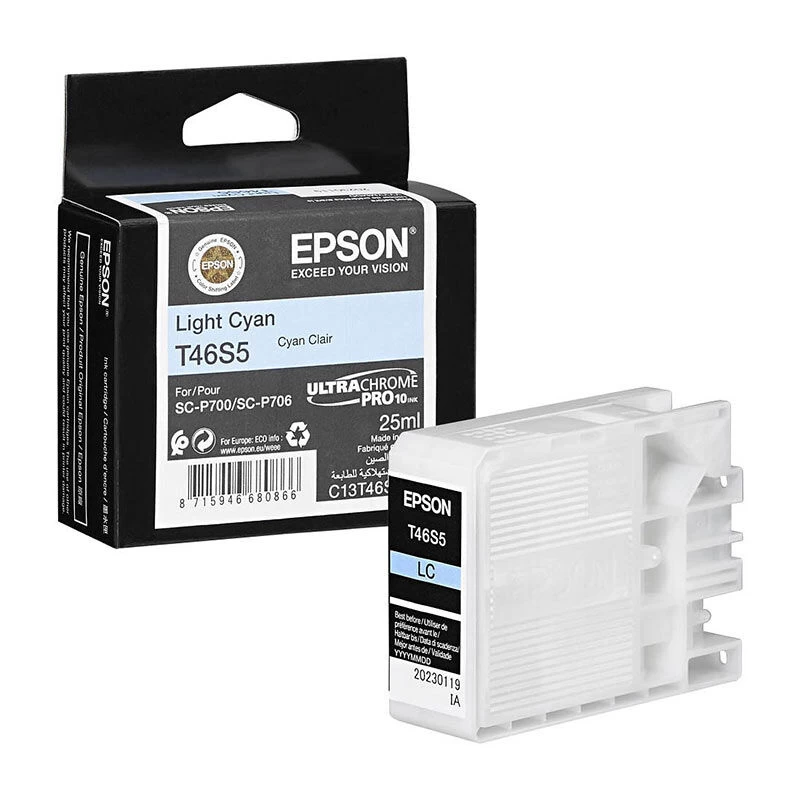 Tusz Epson T46S5 [C13T46S500]