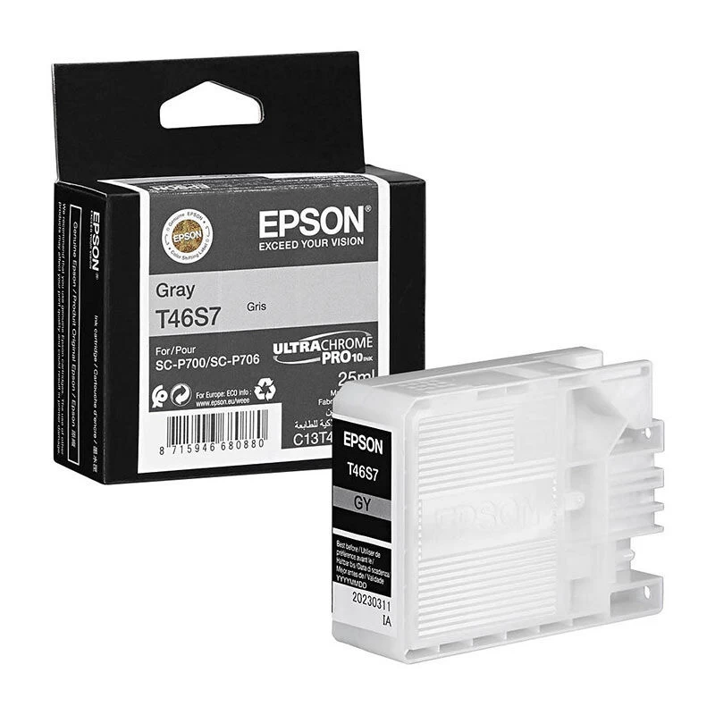 Tusz Epson T46S7 [C13T46S700]