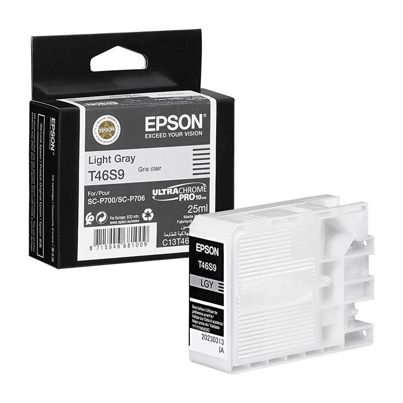 Tusz Epson T46S9 [C13T46S900]