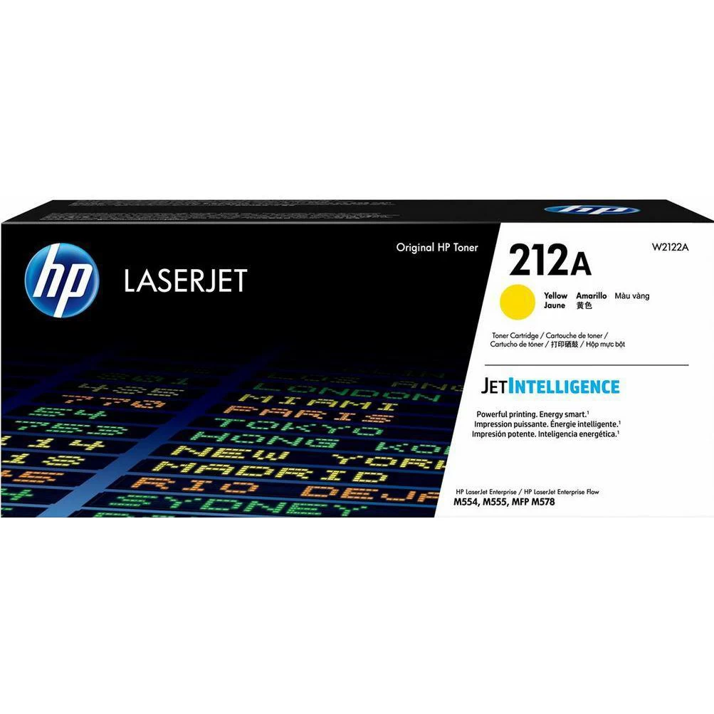 Toner HP 212A [W2122A]