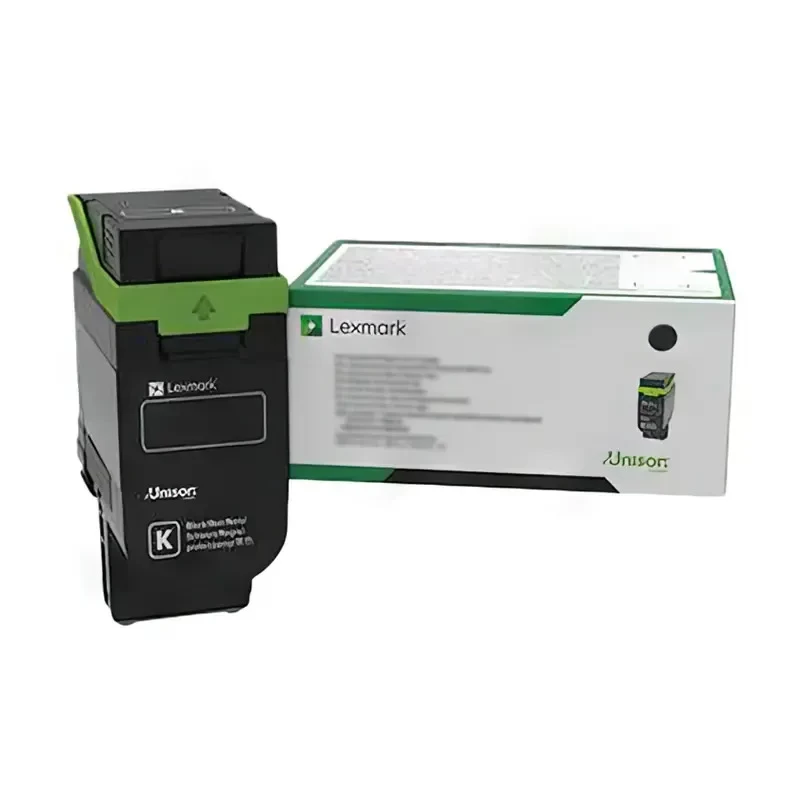 Toner Lexmark 75M2HK0
