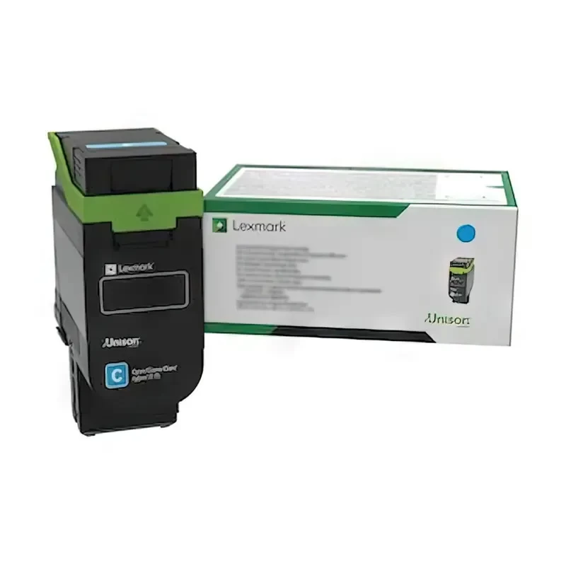 Toner Lexmark 75M2HC0