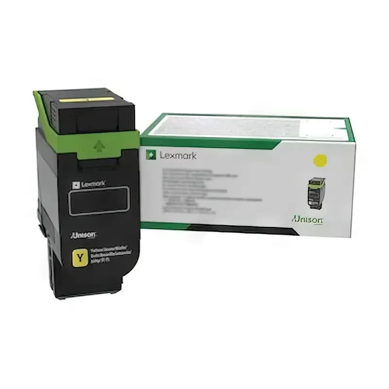Toner Lexmark 75M2HY0