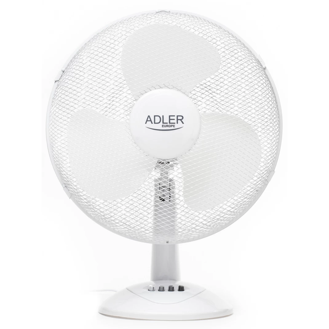 Wentylator ADLER biurkowy 40cm
