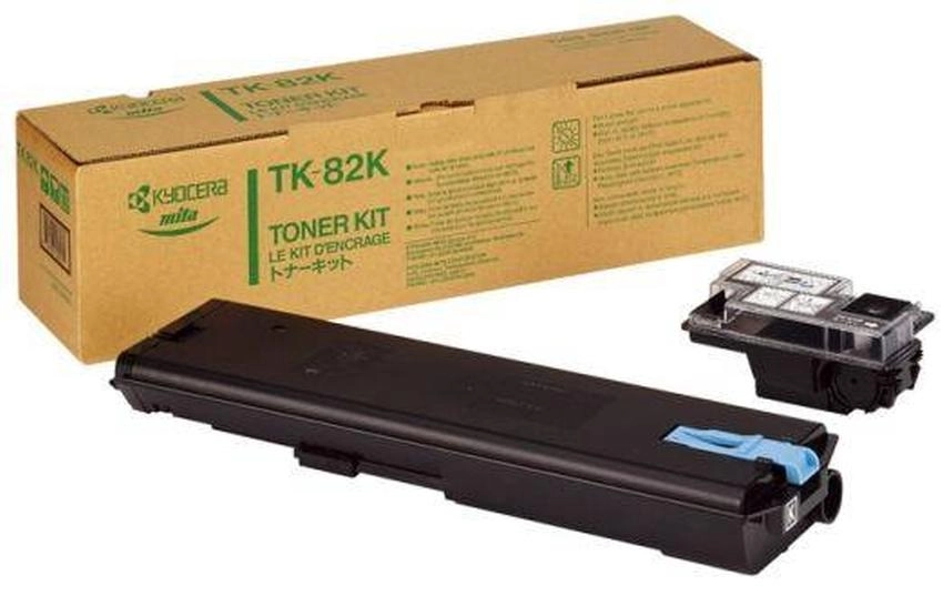 Toner Kyocera TK82K