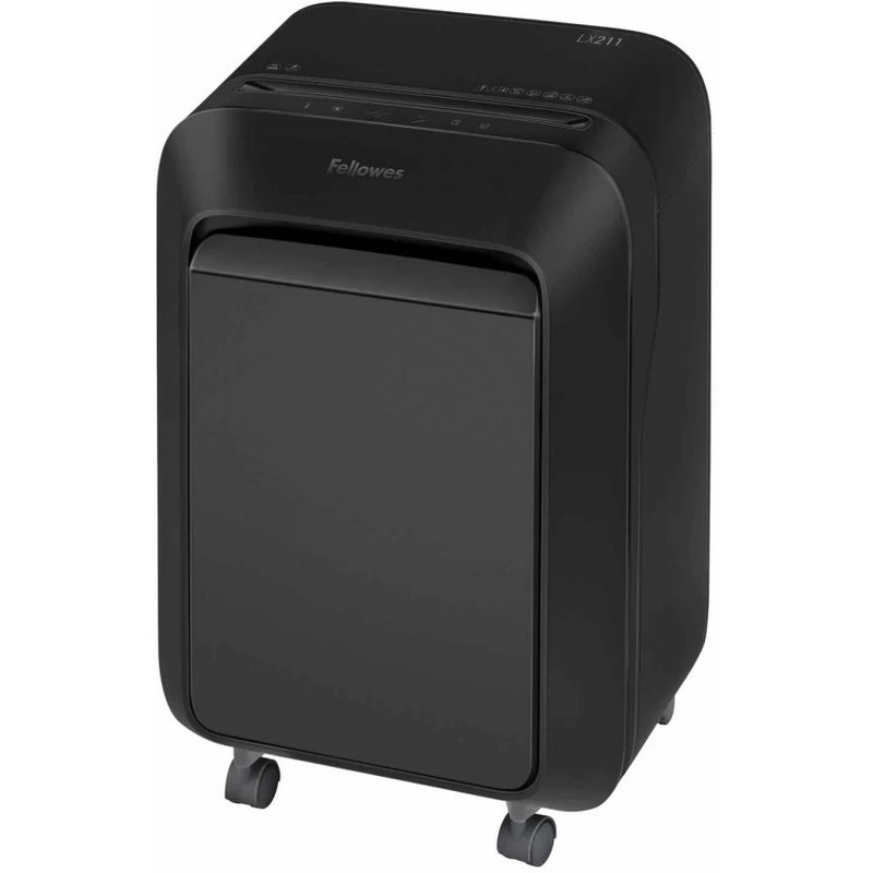 Niszczarka Fellowes LX211