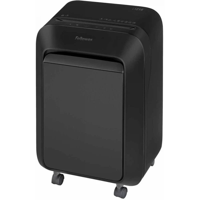 Niszczarka Fellowes LX210