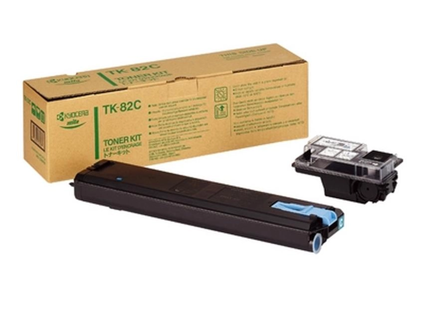 Toner Kyocera TK82C  