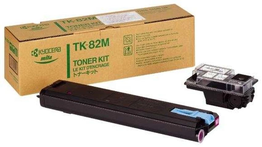 Toner Kyocera TK82M